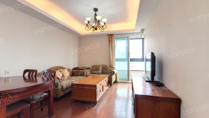 森林公馆(425弄)二手房实景图