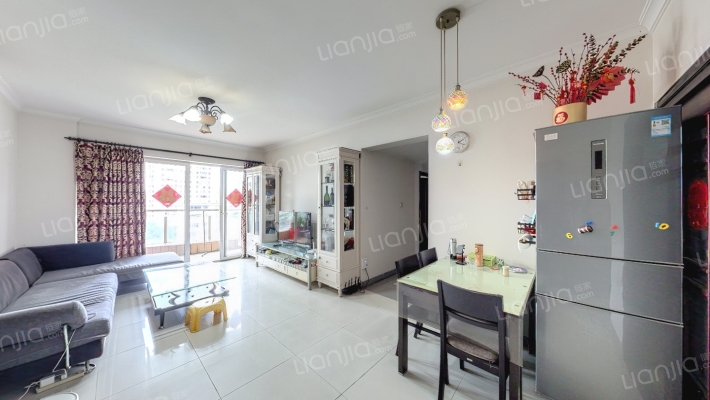 和平家园二手房实景图