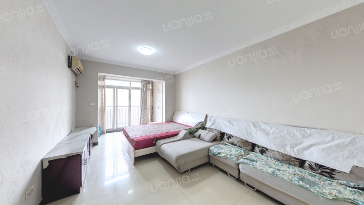 高九领地二手房实景图