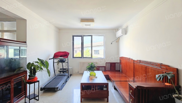 中国人寿保险公司泰安分公司宿舍二手房实景图