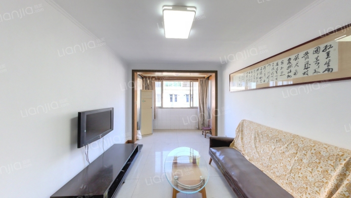 蓝宝石公寓二手房实景图