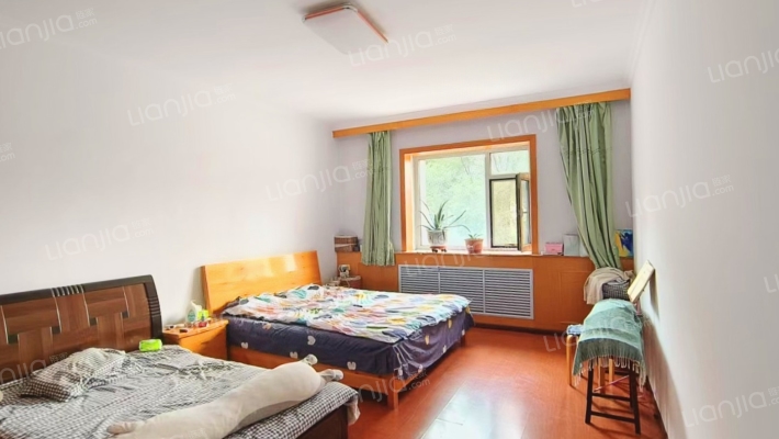 高新C区二手房实景图