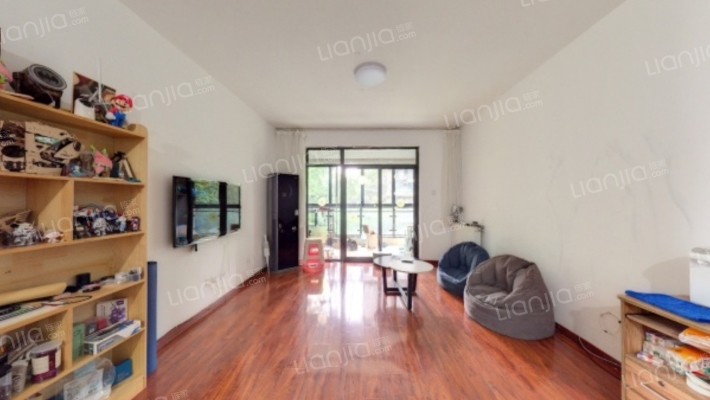 78号观邸二手房实景图