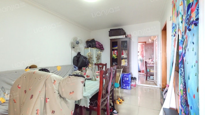 黑山东街二手房实景图