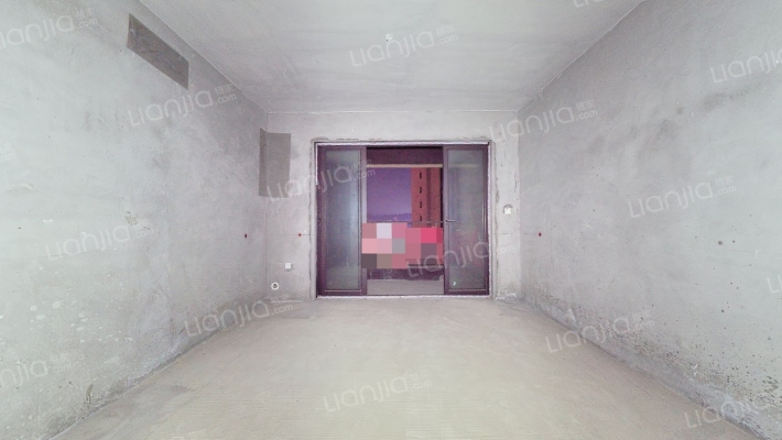 绿地万萃城C组团二手房实景图