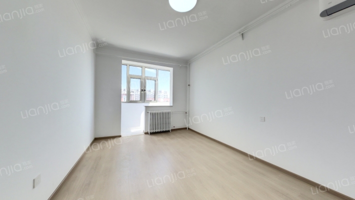 圆明园西路2号院二手房实景图