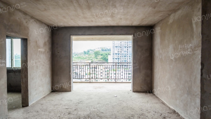 长寿佳园二手房实景图
