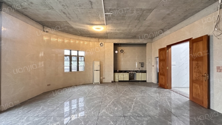 大良单家红岗居委会二手房实景图