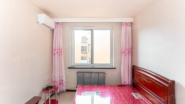 六纬路学区站前四社区二手房实景图