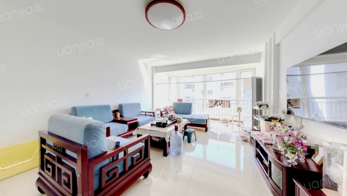 金沙滩花园小区二手房实景图