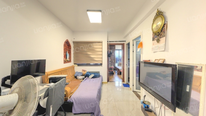 融信双杭城沁园二手房实景图