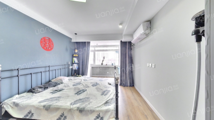 健康南楼二手房实景图