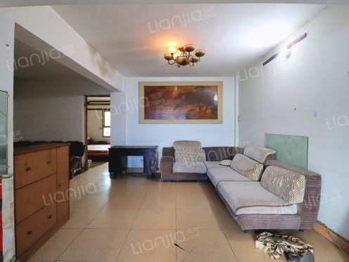 整租·长江大道中段22号 2室2厅 西北