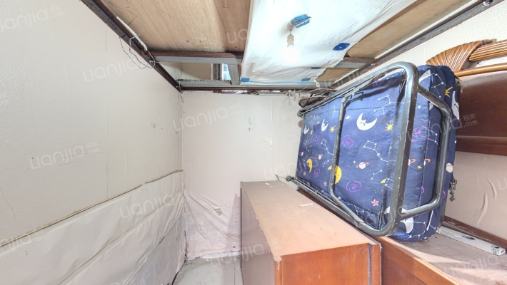 东罗圈胡同二手房实景图