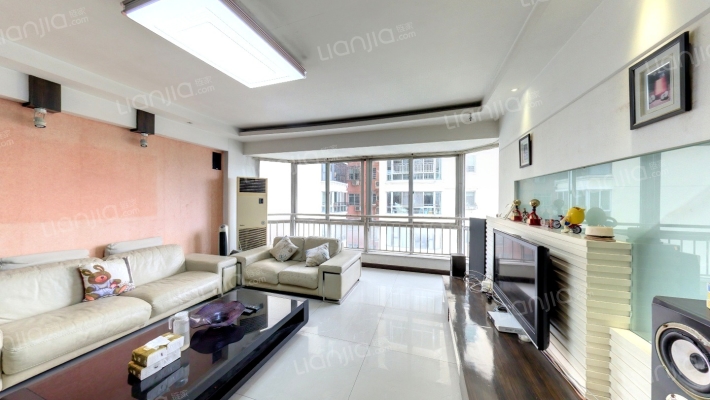 时代华庭二手房实景图