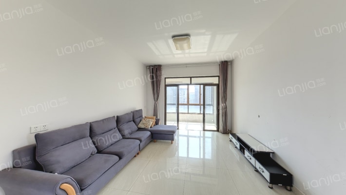 蓝山国际二手房实景图