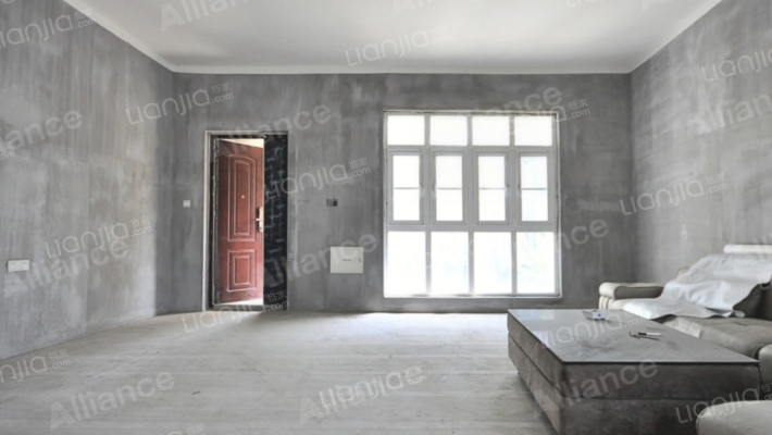 华启唐宁湾二手房实景图