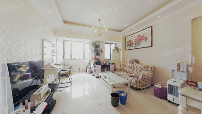 京都国际二手房实景图