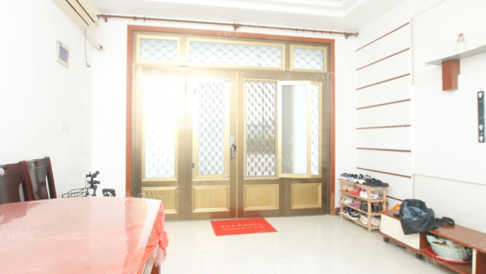 西苑小区二手房实景图