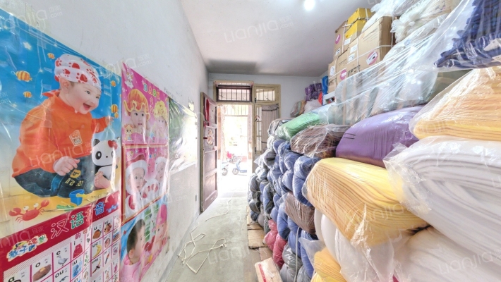 汪塘北区二手房实景图