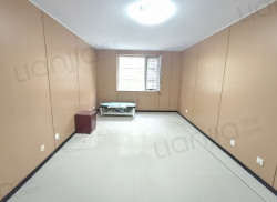 整租·碧峰家园二区 3室1厅 南/北_碧峰家园二区租房