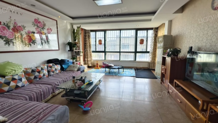 同新家园二手房实景图