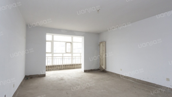 绿园小区二手房实景图