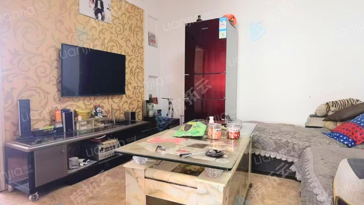 耀华大厦二手房实景图