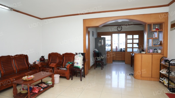 万家庄二手房实景图