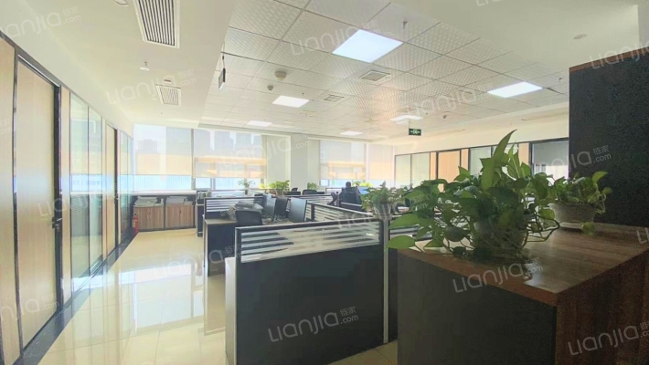 华中智谷二手房实景图