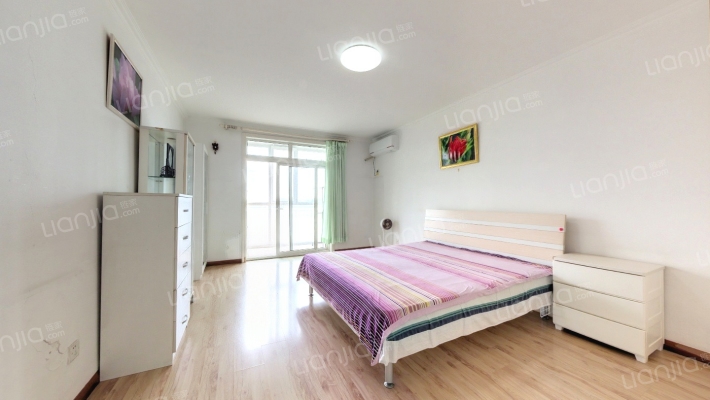 百旺家苑二手房实景图