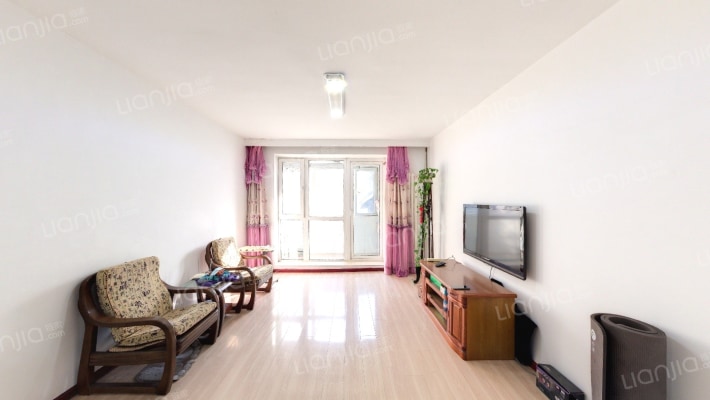 阳光尚城二期二手房实景图