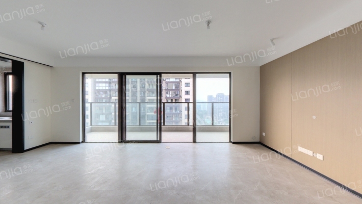 光明城市二手房实景图