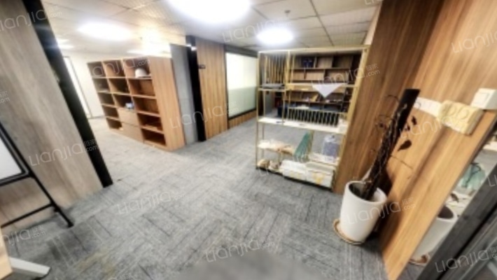 粤财大厦二手房实景图