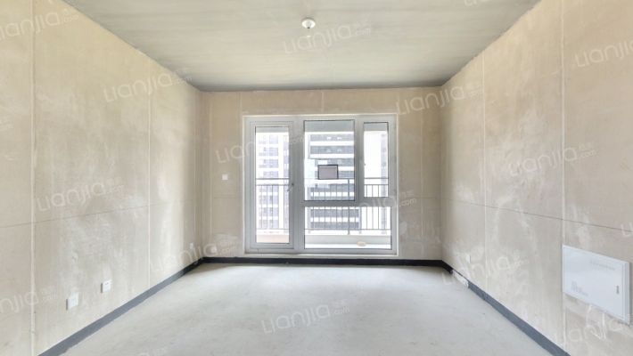 中海寰宇天下二手房实景图