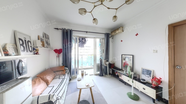 金丰大厦(海珠)二手房实景图