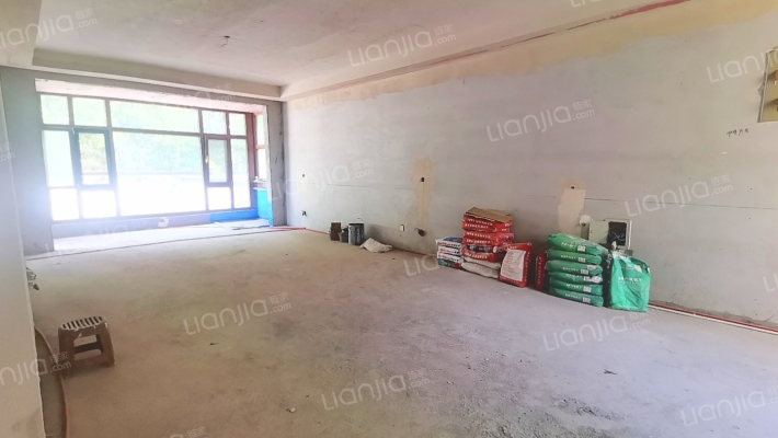 建邦朴拙园二手房实景图