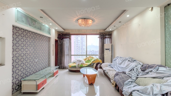 天辰美苑二手房实景图