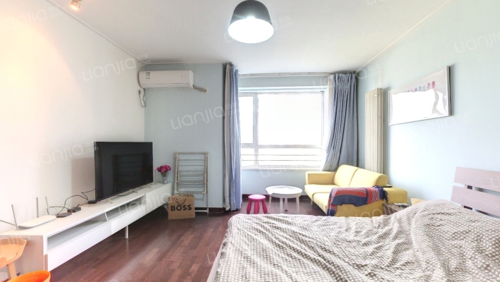 UHN国际村二手房实景图