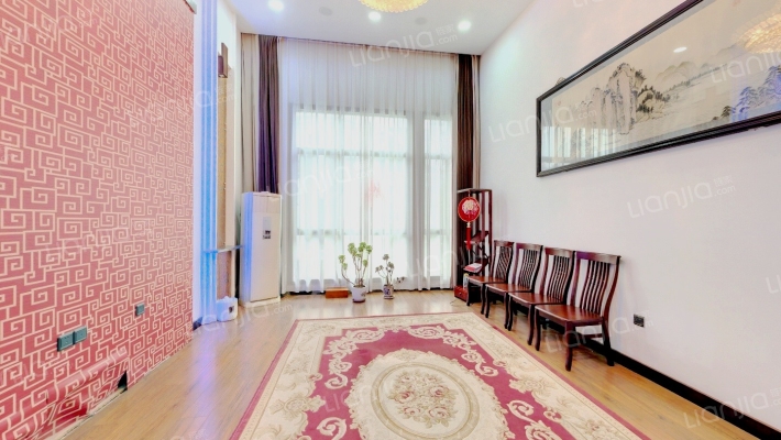 水景湾二手房实景图