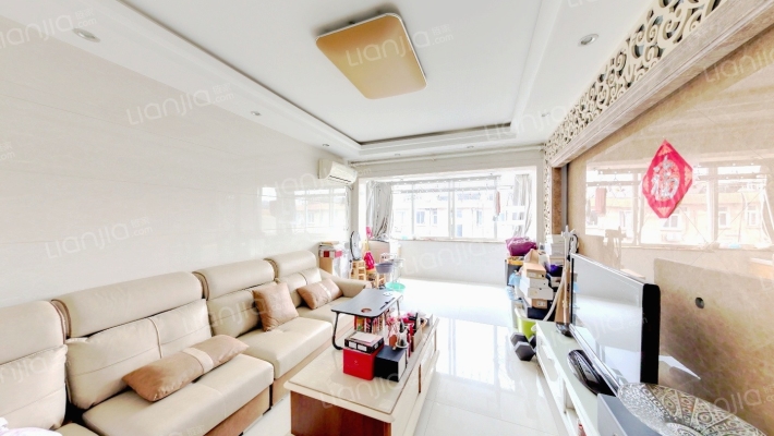 虹桥三村二手房实景图