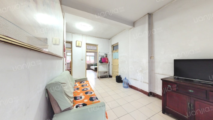 金晶大道东二街南二巷二手房实景图