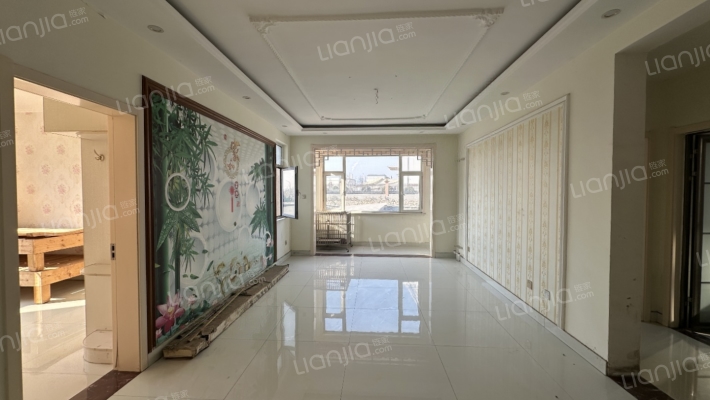 大展·麓山郡二手房实景图