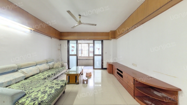 青年路东兴楼二手房实景图