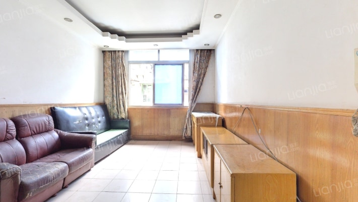 二七花园二手房实景图