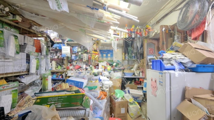 西安道二手房实景图