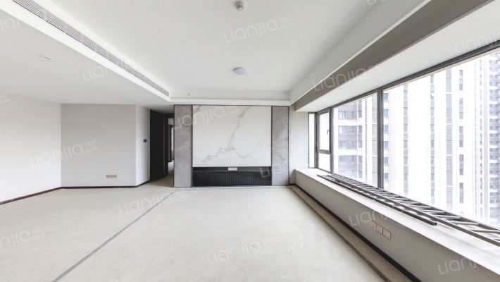 保利西湖68号二手房实景图