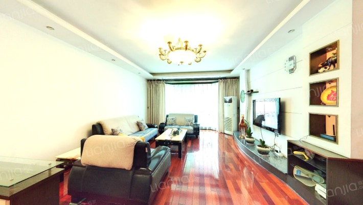 翠竹苑C区二手房实景图