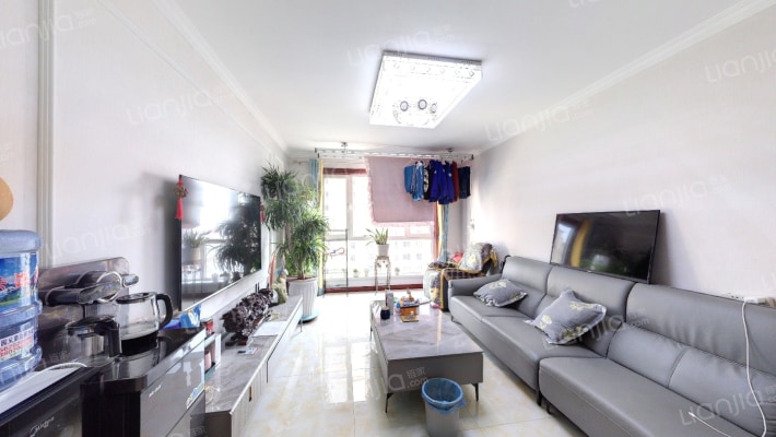 菁华豪庭二手房实景图