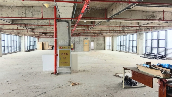 宏宇大厦二手房实景图